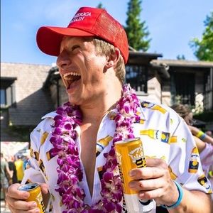 Meet your Posher, Kaden